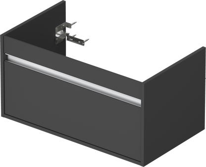 Duravit Ketho Vanity unit wall-mounted