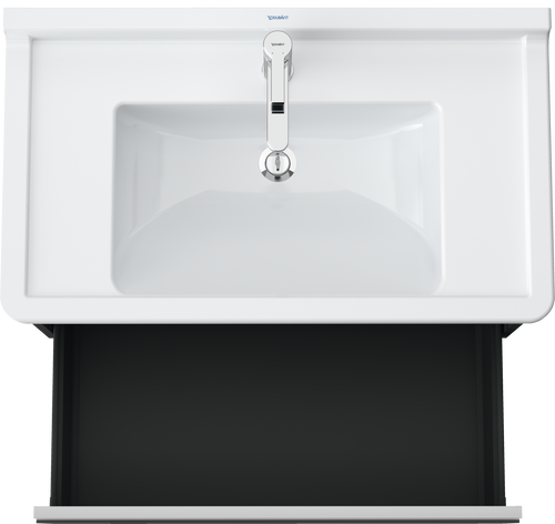 Duravit Ketho Vanity unit wall-mounted