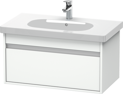 Duravit Ketho Vanity unit wall-mounted