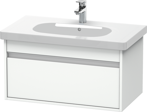 Duravit Ketho Vanity unit wall-mounted