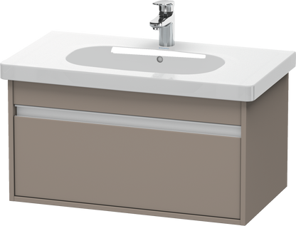 Duravit Ketho Vanity unit wall-mounted