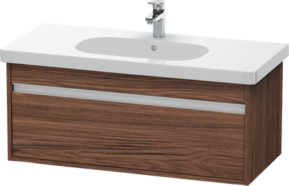 Duravit Ketho Vanity unit wall-mounted