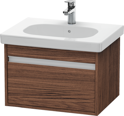 Duravit Ketho Vanity unit wall-mounted