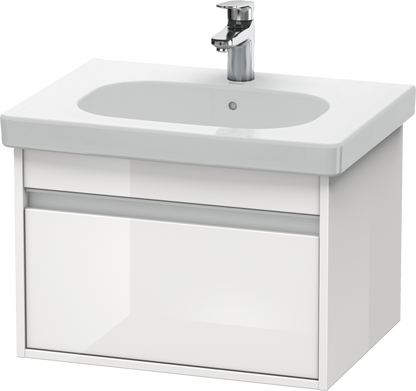 Duravit Ketho Vanity unit wall-mounted