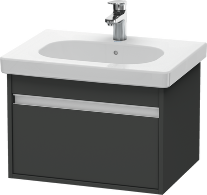 Duravit Ketho Vanity unit wall-mounted