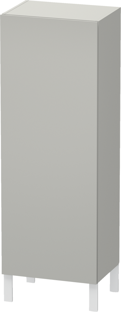 Duravit L-Cube Semi-tall cabinet