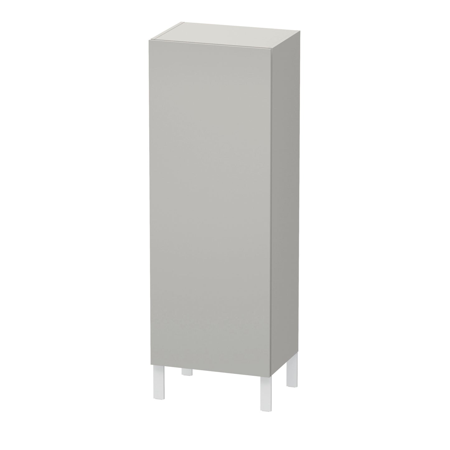 Duravit L-Cube Semi-tall cabinet