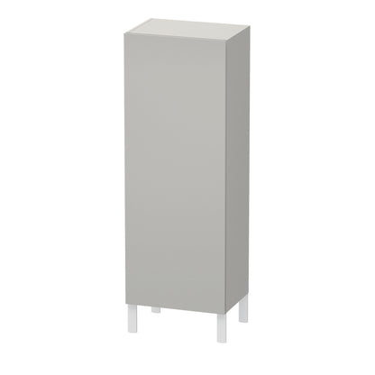 Duravit L-Cube Semi-tall cabinet