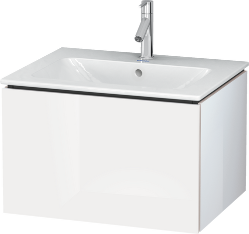 Duravit L-Cube Vanity unit wall-mounted