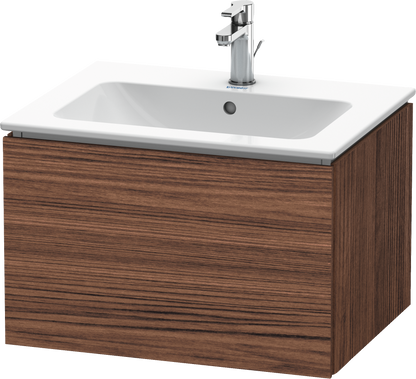 Duravit L-Cube Vanity unit wall-mounted
