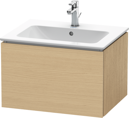 Duravit L-Cube Vanity unit wall-mounted