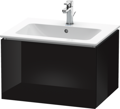 Duravit L-Cube Vanity unit wall-mounted