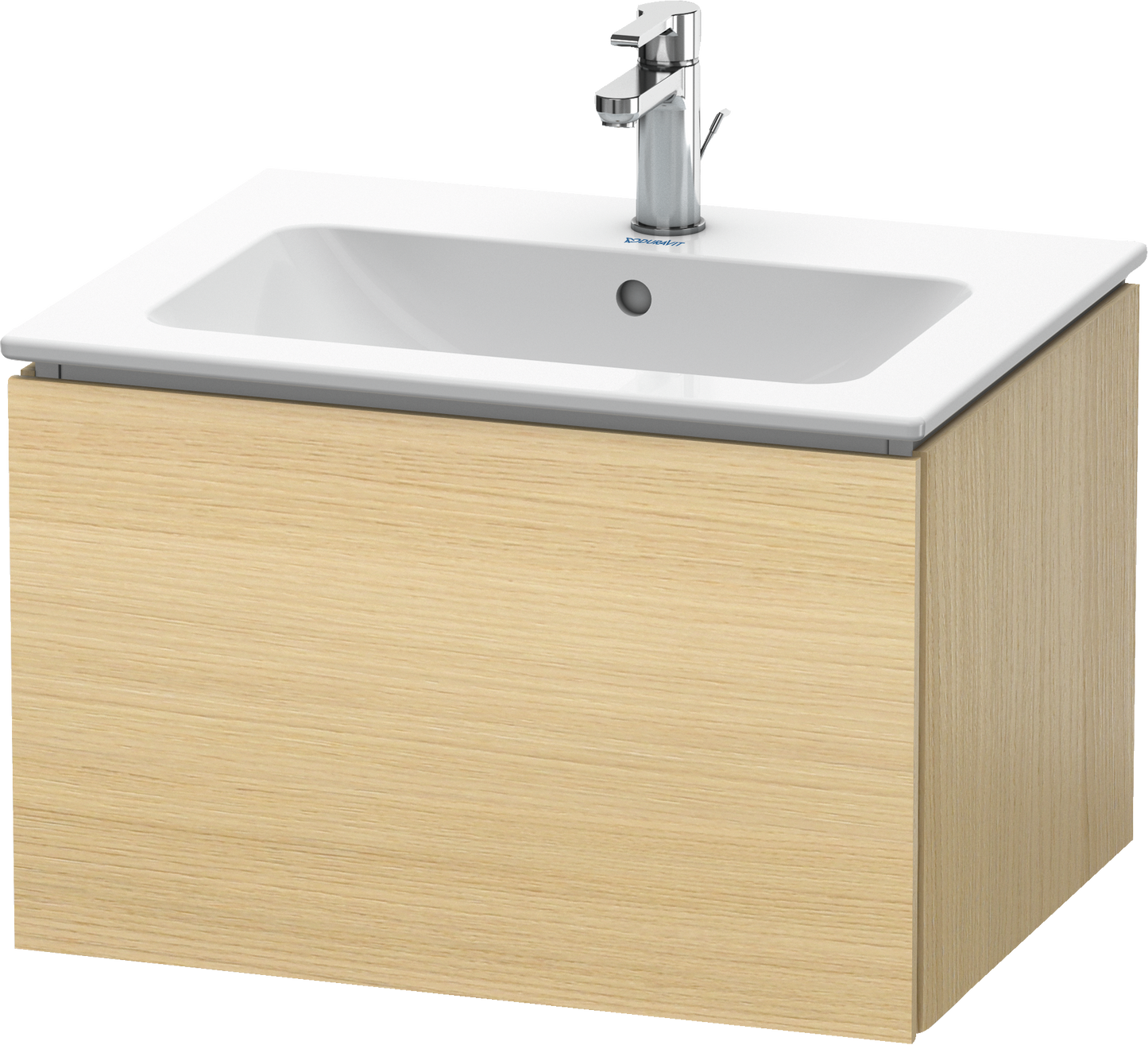 Duravit L-Cube Vanity unit wall-mounted