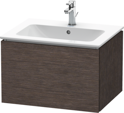 Duravit L-Cube Vanity unit wall-mounted