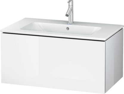 Duravit L-Cube Vanity unit wall-mounted