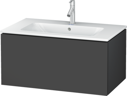 Duravit L-Cube Vanity unit wall-mounted