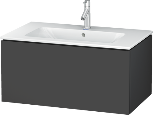 Duravit L-Cube Vanity unit wall-mounted