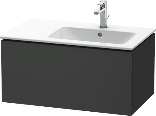 Duravit L-Cube Vanity unit wall-mounted