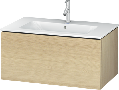 Duravit L-Cube Vanity unit wall-mounted