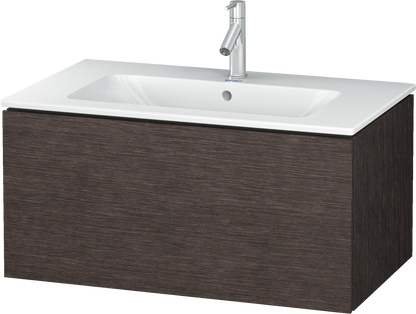 Duravit L-Cube Vanity unit wall-mounted
