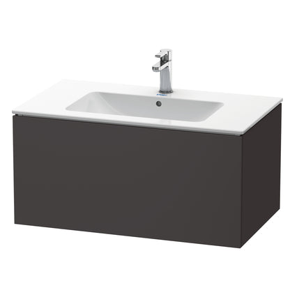 Duravit L-Cube Vanity unit wall-mounted