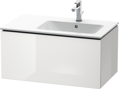Duravit L-Cube Vanity unit wall-mounted