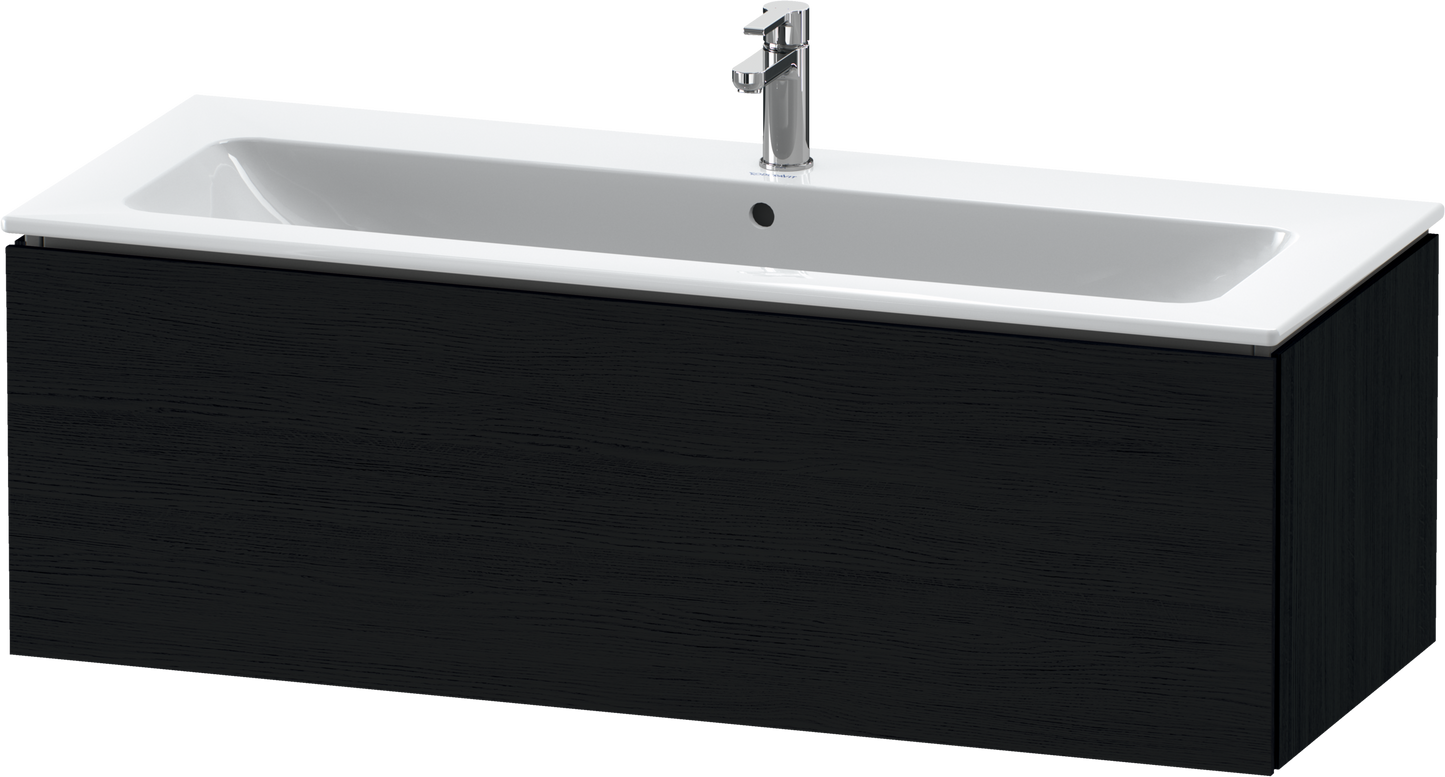 Duravit L-Cube Vanity unit wall-mounted