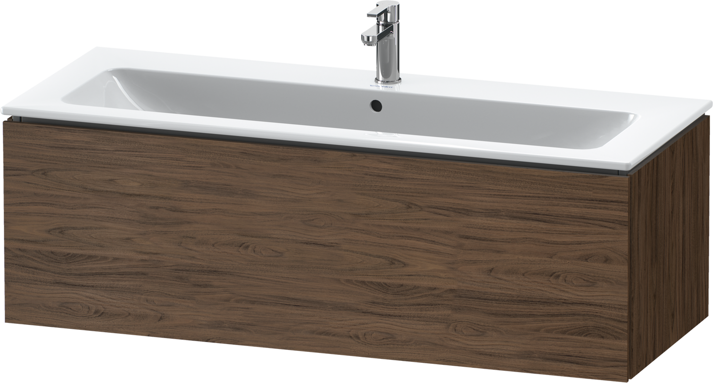 Duravit L-Cube Vanity unit wall-mounted