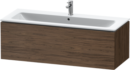 Duravit L-Cube Vanity unit wall-mounted