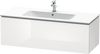 Duravit L-Cube Vanity unit wall-mounted