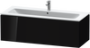 Duravit L-Cube Vanity unit wall-mounted