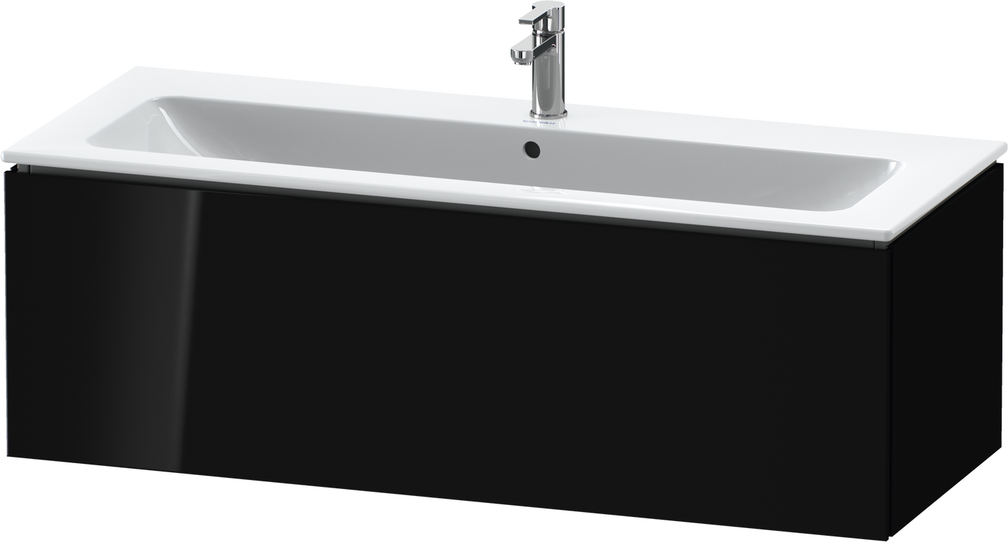 Duravit L-Cube Vanity unit wall-mounted