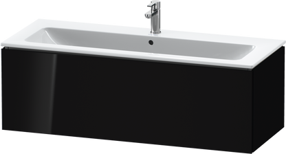 Duravit L-Cube Vanity unit wall-mounted