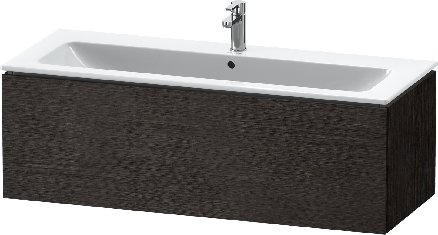 Duravit L-Cube Vanity unit wall-mounted