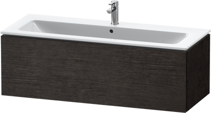 Duravit L-Cube Vanity unit wall-mounted