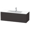 Duravit L-Cube Vanity unit wall-mounted