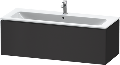 Duravit L-Cube Vanity unit wall-mounted