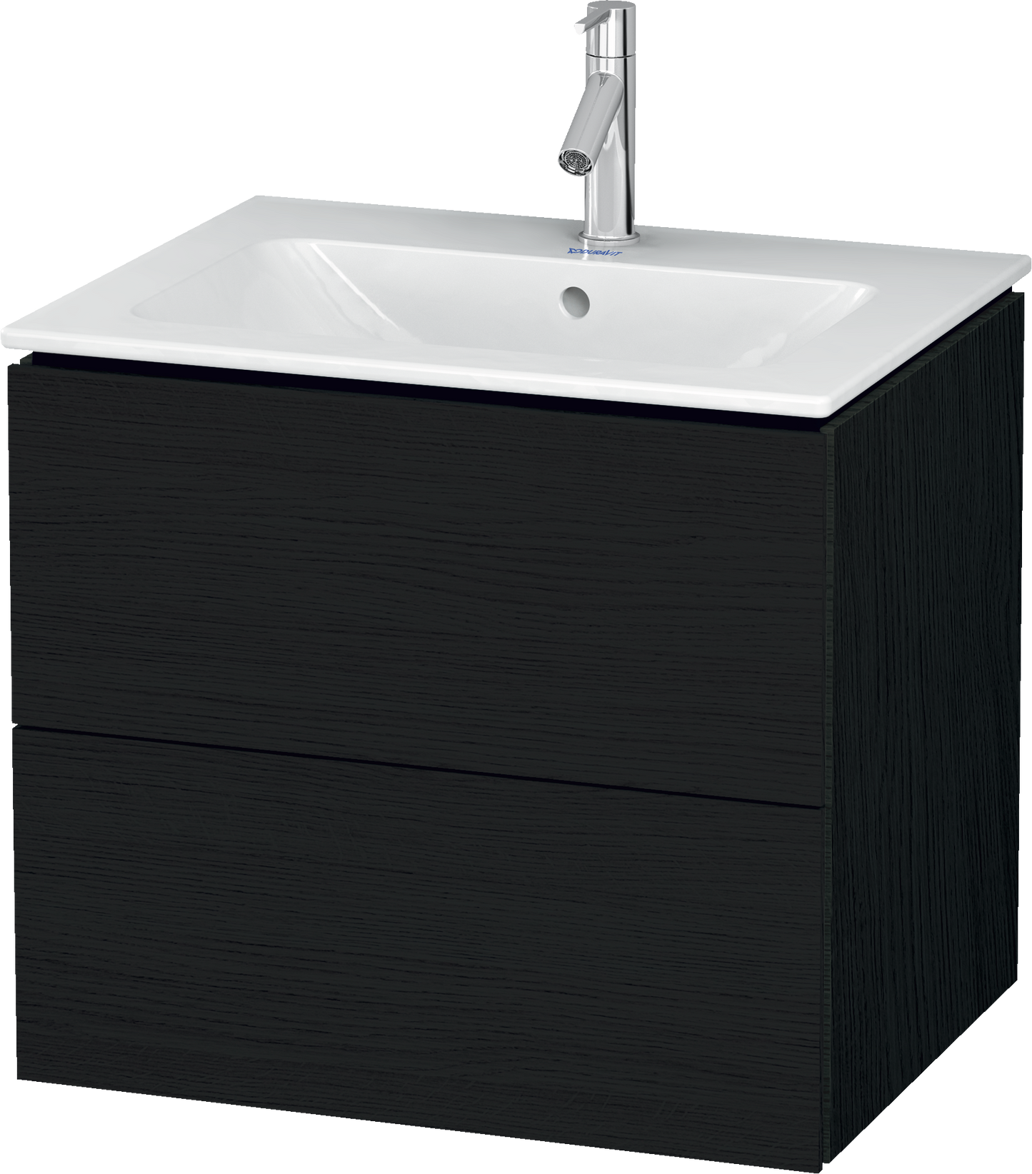 Duravit L-Cube Vanity unit wall-mounted