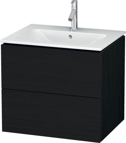 Duravit L-Cube Vanity unit wall-mounted
