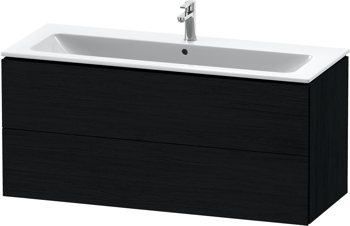 Duravit L-Cube Vanity unit wall-mounted