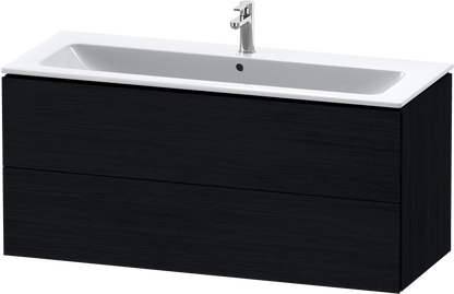 Duravit L-Cube Vanity unit wall-mounted