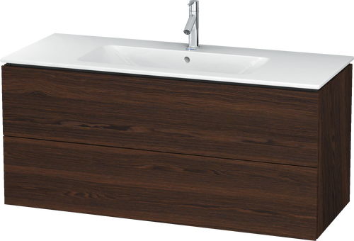 Duravit L-Cube Vanity unit wall-mounted