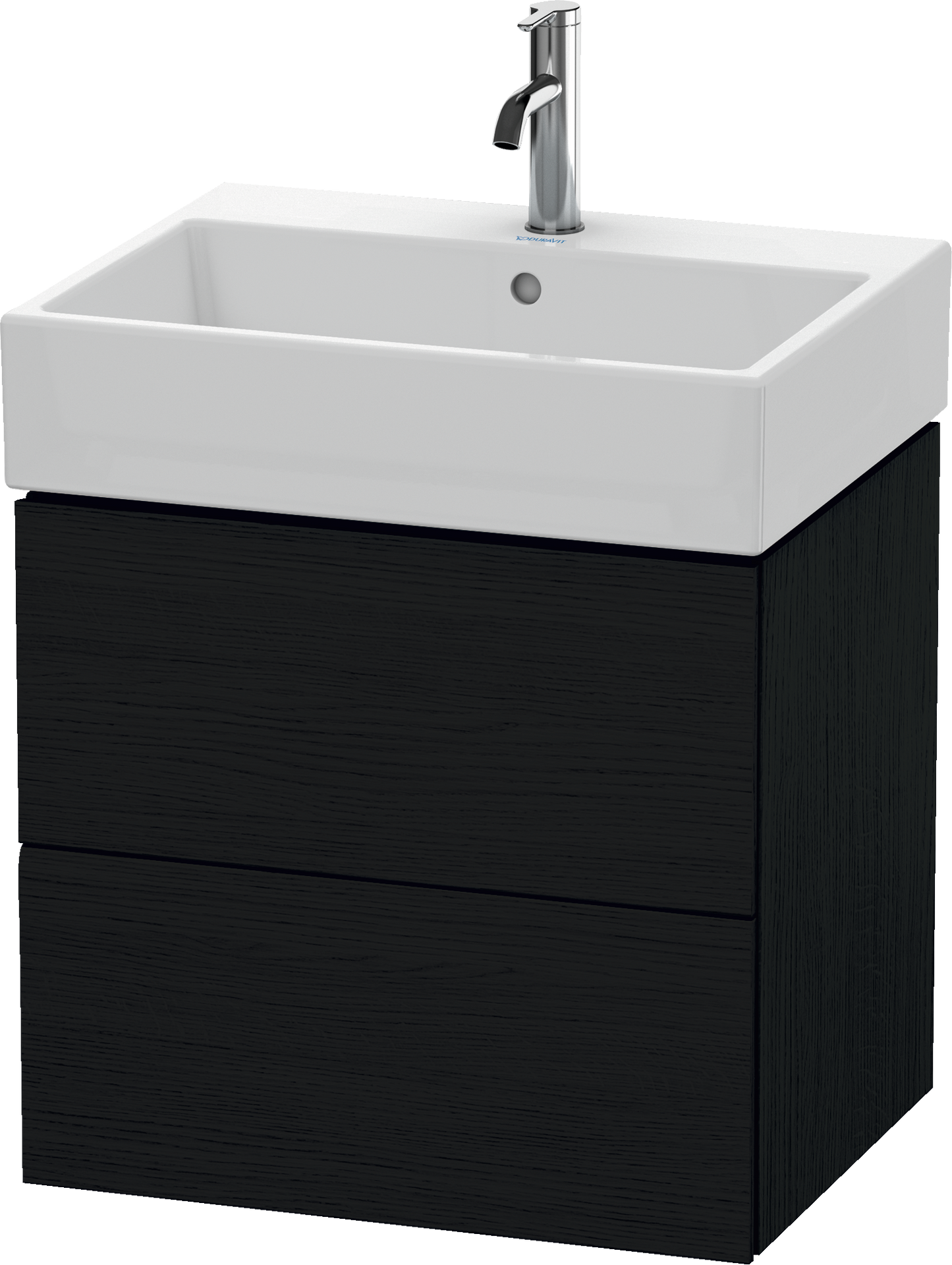 Duravit L-Cube Vanity unit wall-mounted