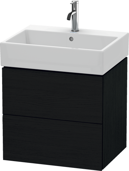 Duravit L-Cube Vanity unit wall-mounted
