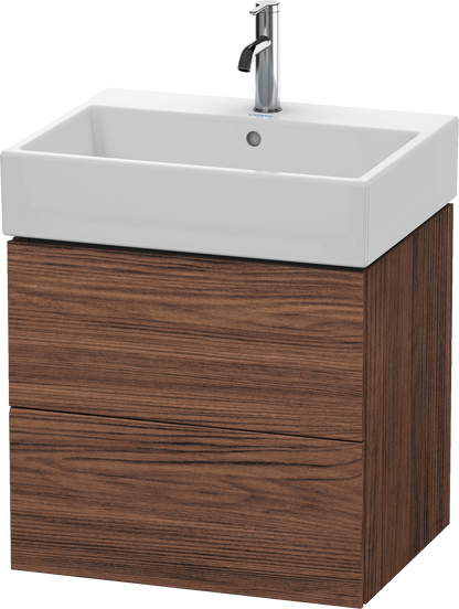 Duravit L-Cube Vanity unit wall-mounted