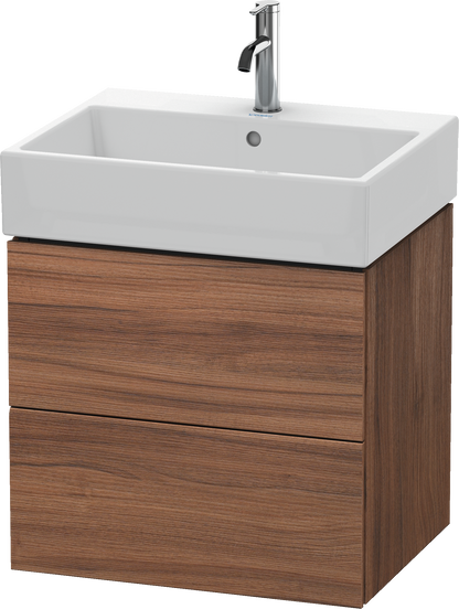 Duravit L-Cube Vanity unit wall-mounted