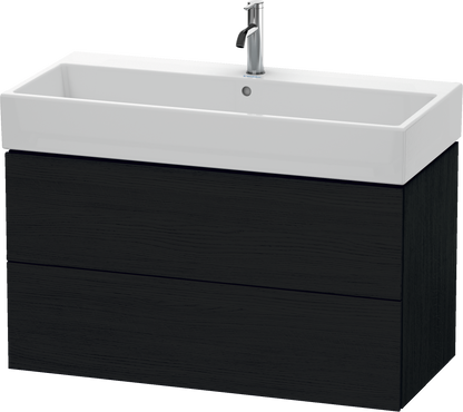 Duravit L-Cube Vanity unit wall-mounted