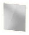 Duravit Light & mirror Mirror