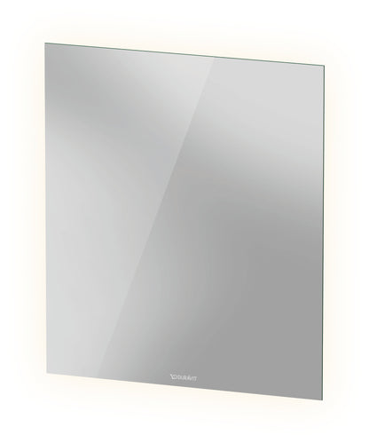 Duravit Light & mirror Mirror