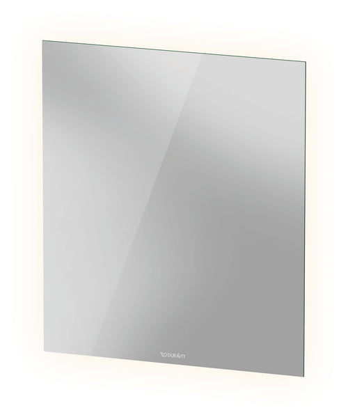 Duravit Light & mirror Mirror